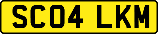 SC04LKM