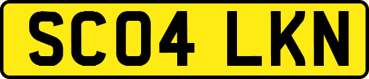 SC04LKN