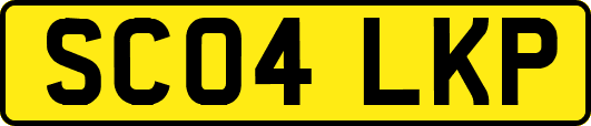 SC04LKP
