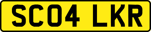 SC04LKR