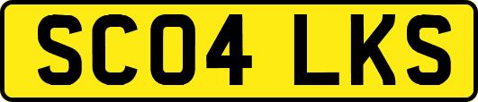 SC04LKS