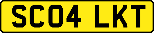 SC04LKT