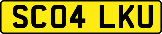 SC04LKU