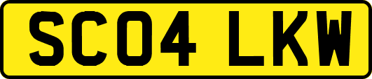 SC04LKW