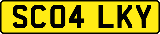 SC04LKY