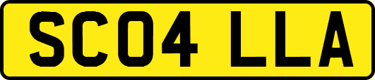 SC04LLA