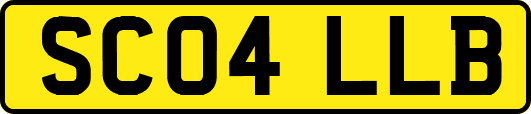 SC04LLB