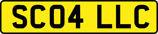SC04LLC