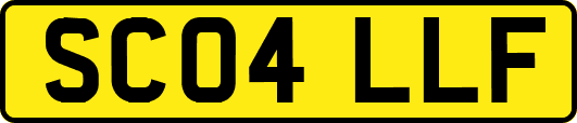 SC04LLF