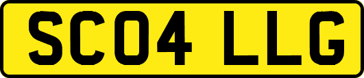 SC04LLG