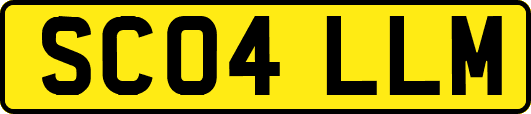 SC04LLM
