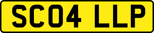 SC04LLP