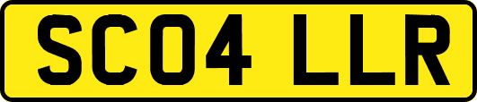 SC04LLR