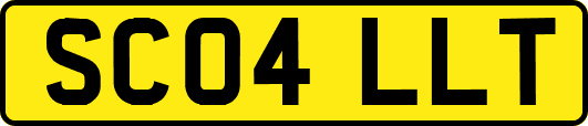 SC04LLT