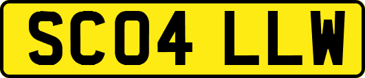 SC04LLW