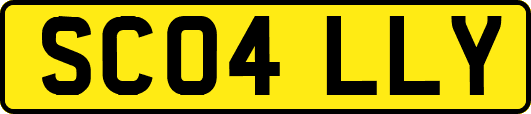 SC04LLY