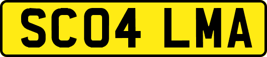 SC04LMA