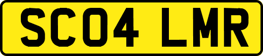 SC04LMR