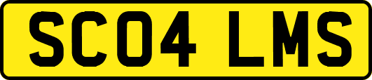 SC04LMS