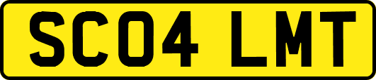 SC04LMT
