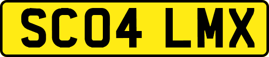 SC04LMX
