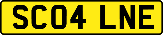 SC04LNE