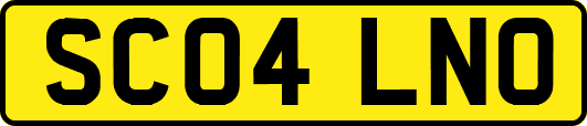 SC04LNO