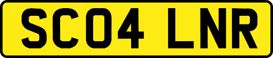 SC04LNR