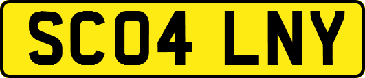 SC04LNY