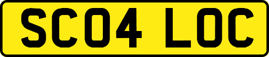 SC04LOC