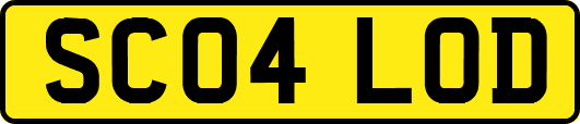 SC04LOD