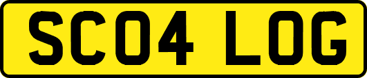 SC04LOG