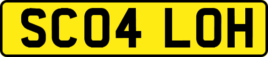 SC04LOH