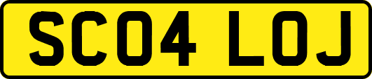 SC04LOJ