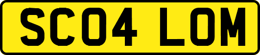 SC04LOM