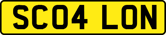 SC04LON