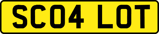 SC04LOT
