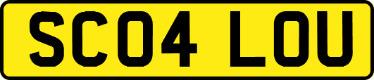 SC04LOU