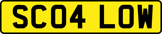SC04LOW