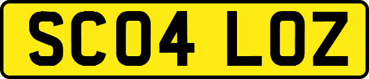 SC04LOZ
