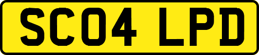 SC04LPD
