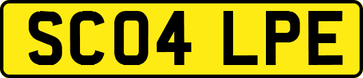 SC04LPE