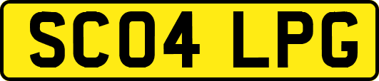 SC04LPG