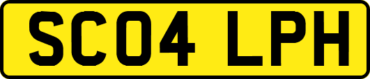SC04LPH
