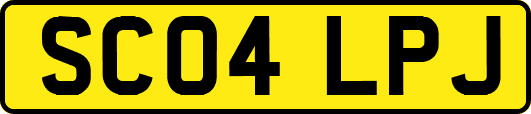 SC04LPJ