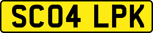 SC04LPK
