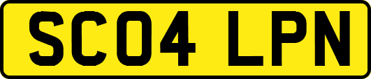 SC04LPN