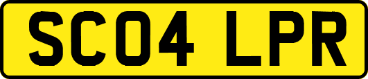 SC04LPR