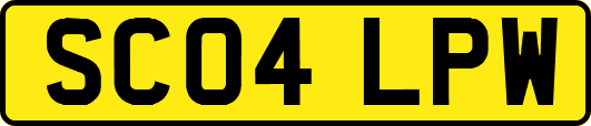 SC04LPW