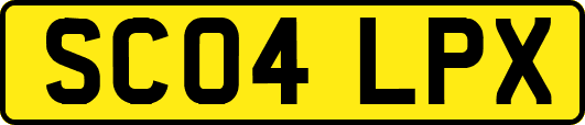 SC04LPX